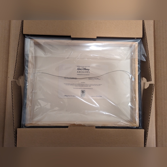 Disneyland Pirates of the Caribbean Ship canvas print Disney Fine Art - Picture 3 of 4